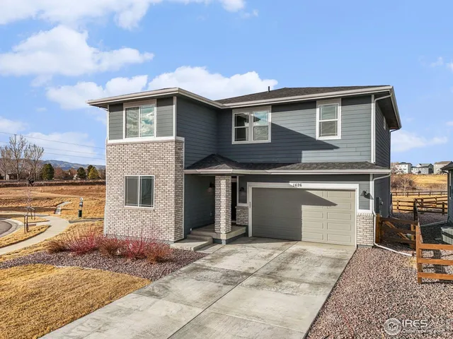 $729,000 | 1626 Dancing Cattail Drive, Fort Collins, CO 80528