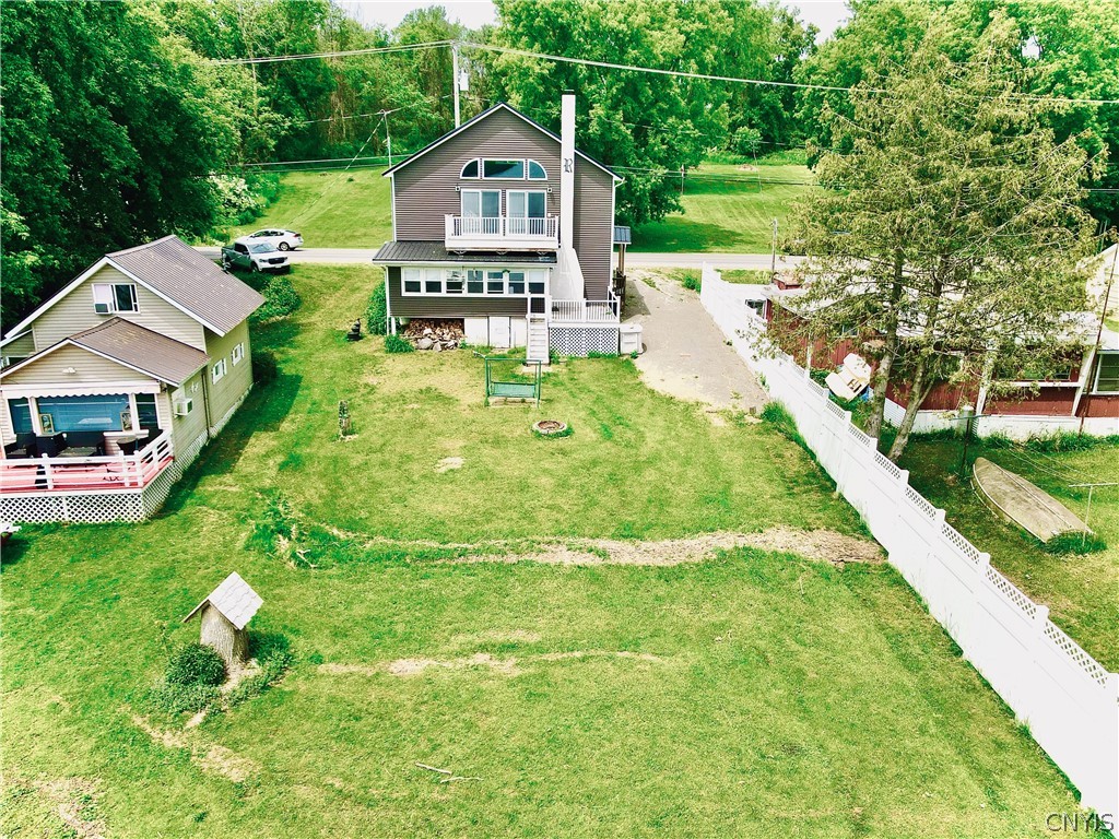 3404 County Rte 6 Morristown, NY 13646 - Photo 4 of 36