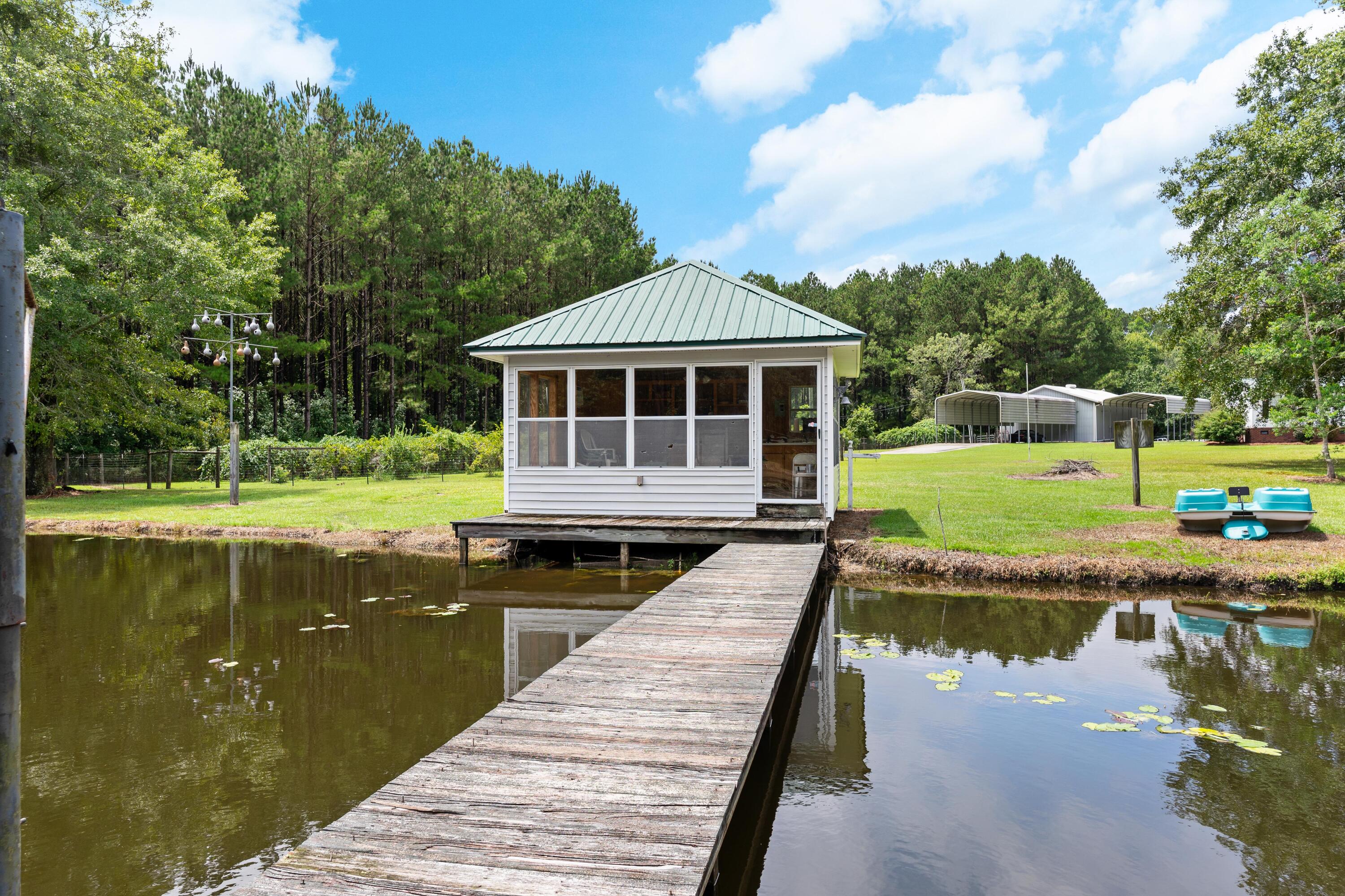 180 State Rd S-38-1893 Orangeburg, SC 29115 - Photo 58 of 73 DSC08978