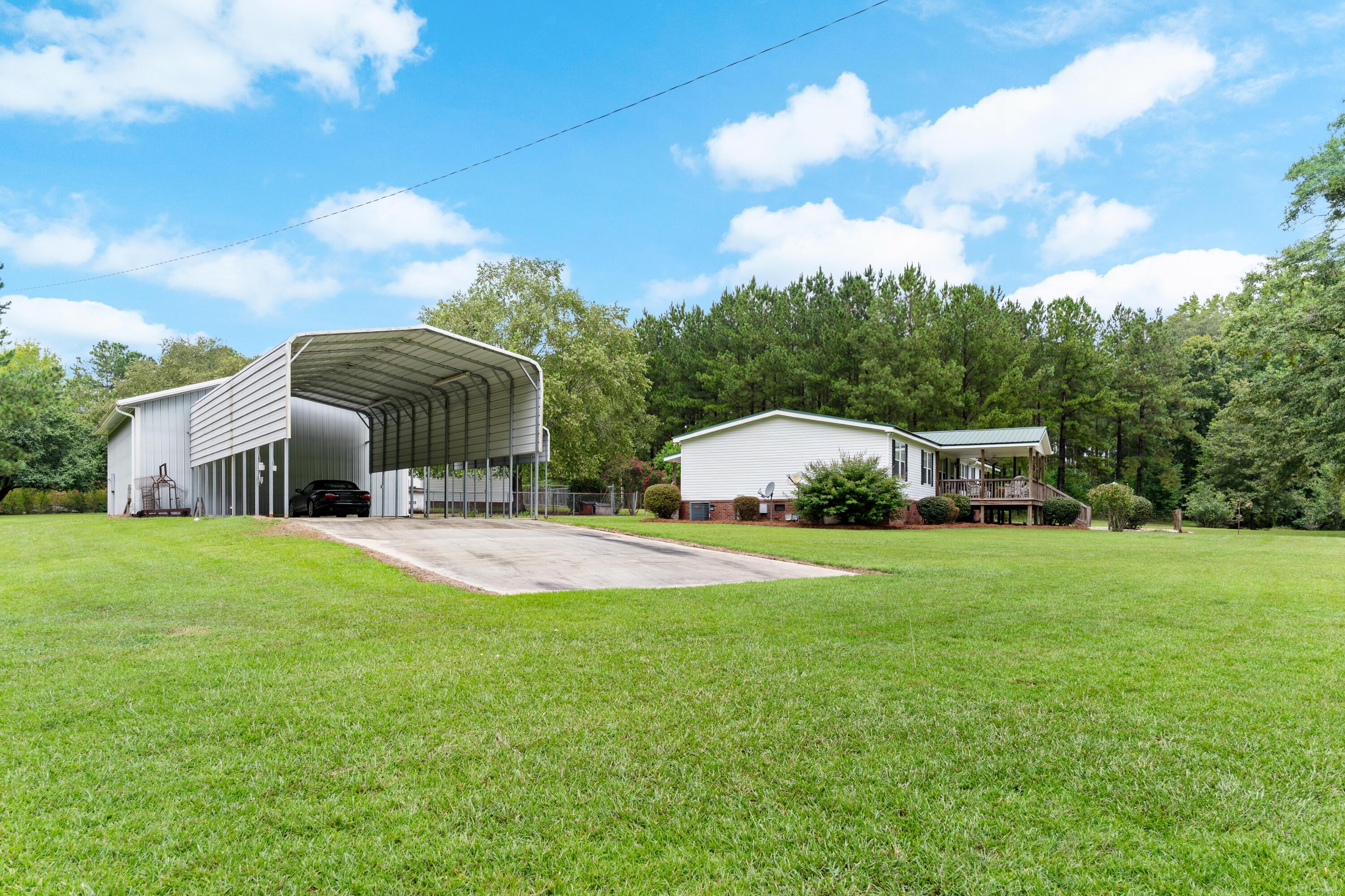 180 State Rd S-38-1893 Orangeburg, SC 29115 - Photo 9 of 73 DSC08943