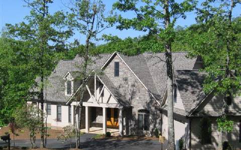 2171 Carlin Road Hiawassee, GA 30546 - Photo 1 of 1 Main View