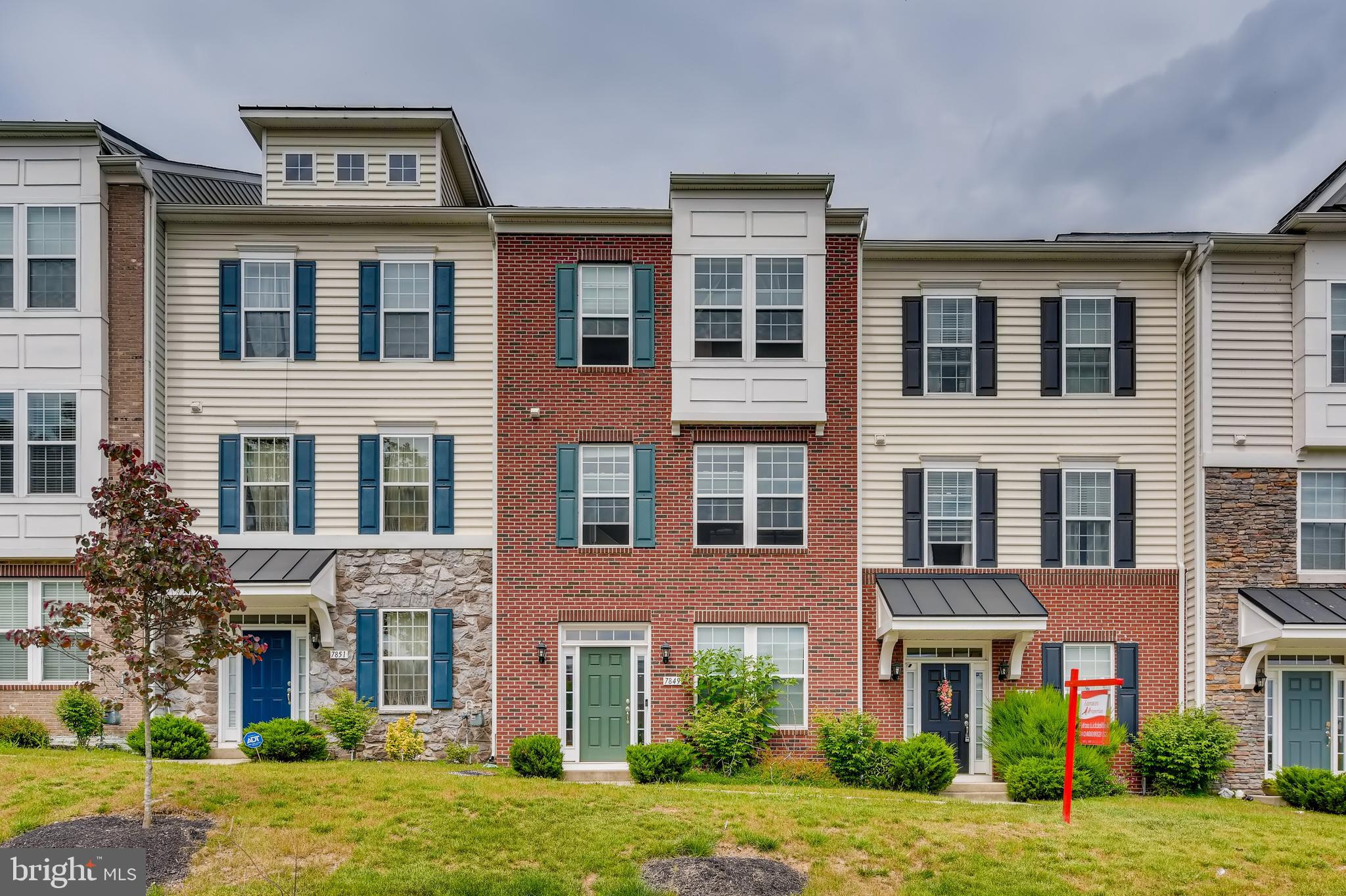7849 Wormans Mill Road Frederick, MD 21701 - Photo 1 of 28