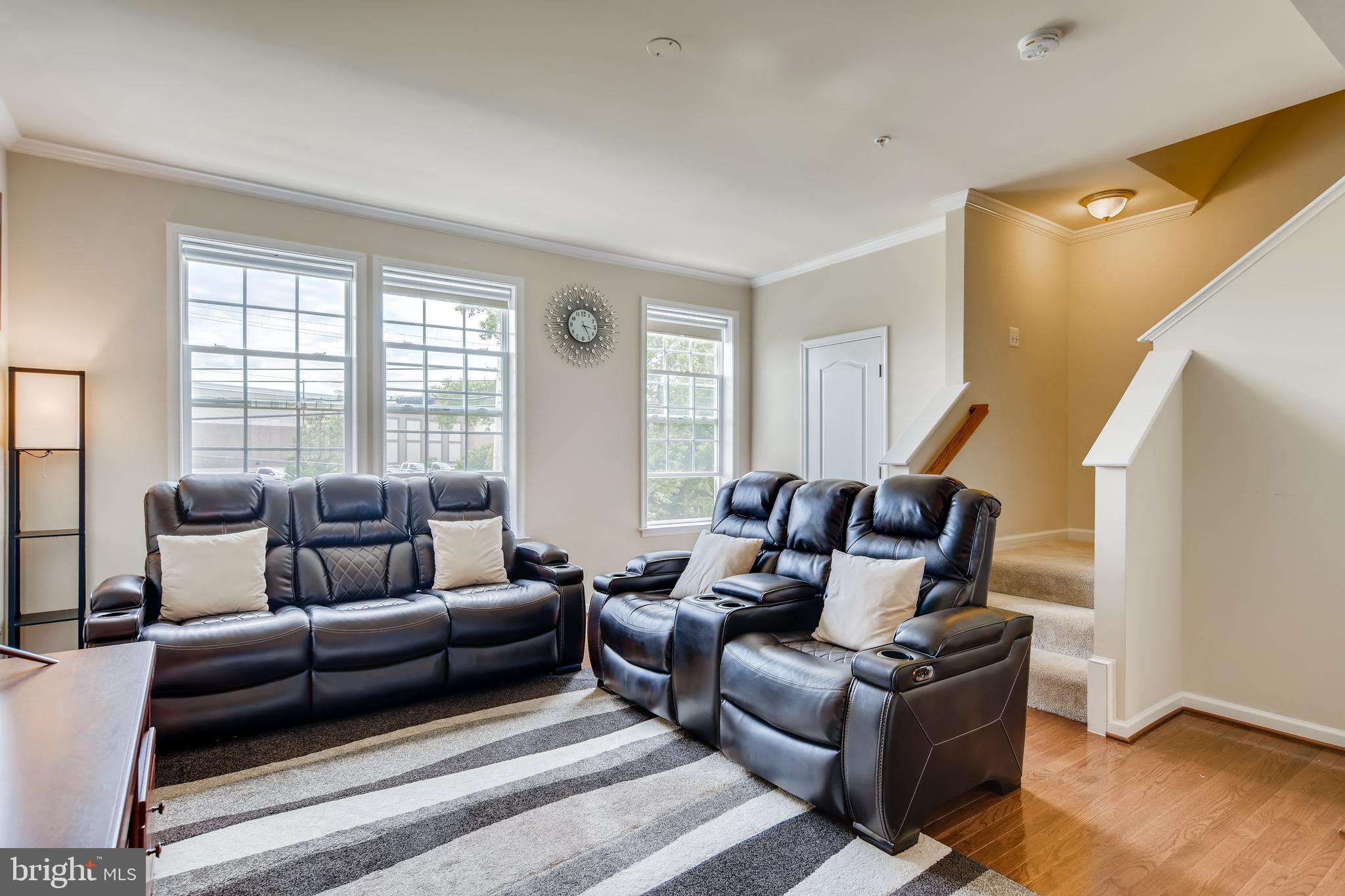 7849 Wormans Mill Road Frederick, MD 21701 - Photo 15 of 28 Living Room