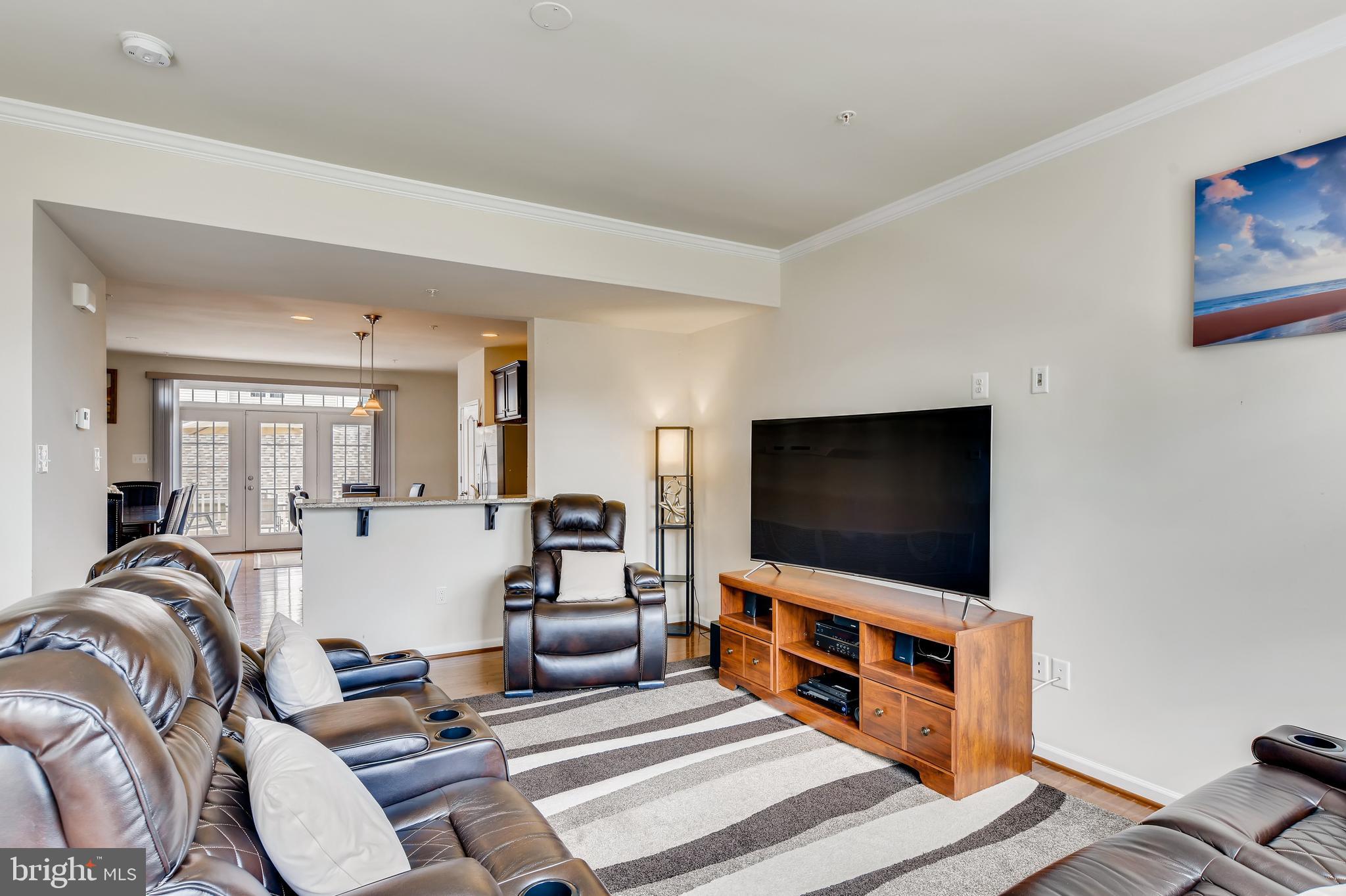 7849 Wormans Mill Road Frederick, MD 21701 - Photo 16 of 28 Living Room