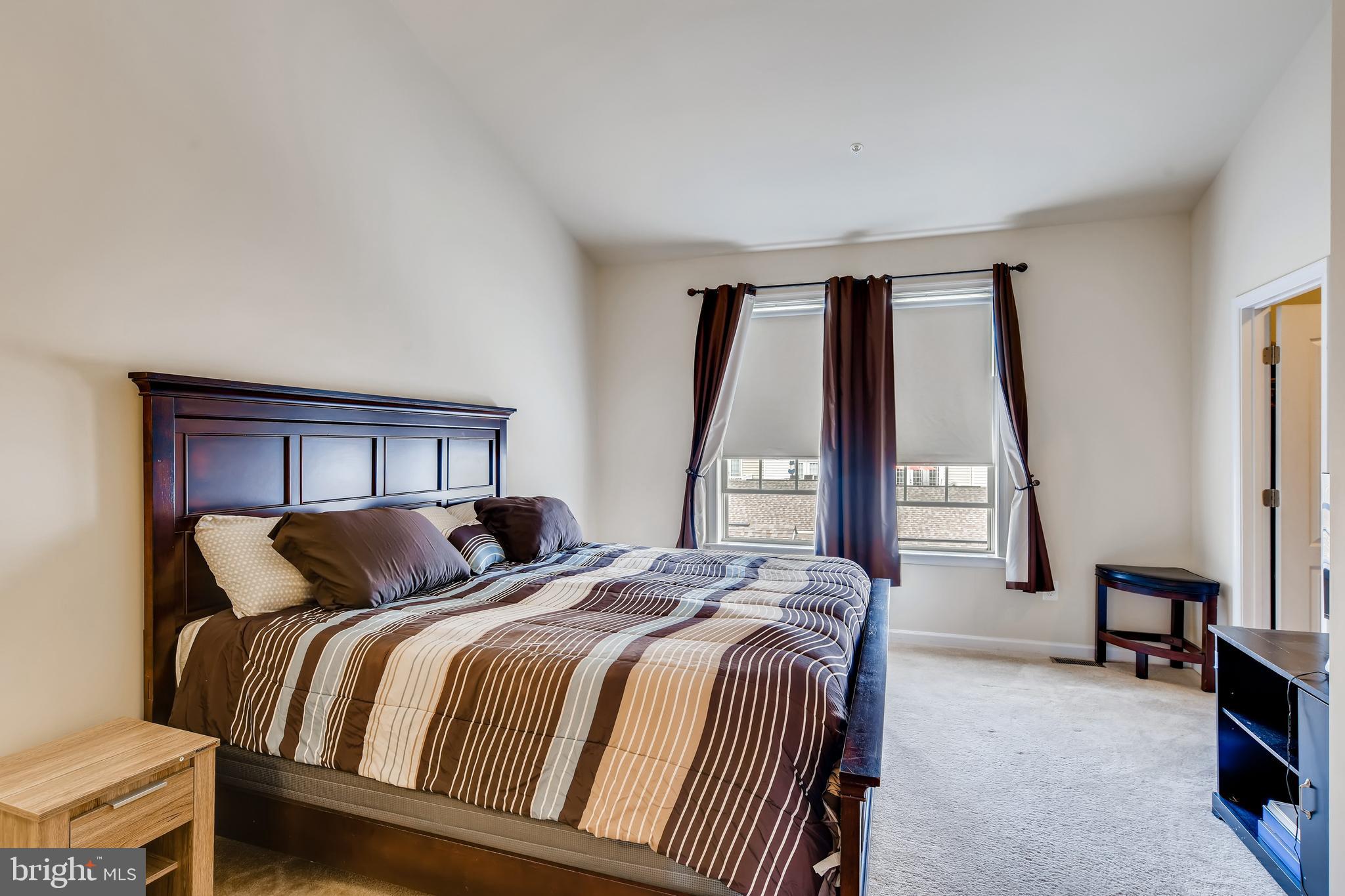 7849 Wormans Mill Road Frederick, MD 21701 - Photo 17 of 28 Master Bedroom