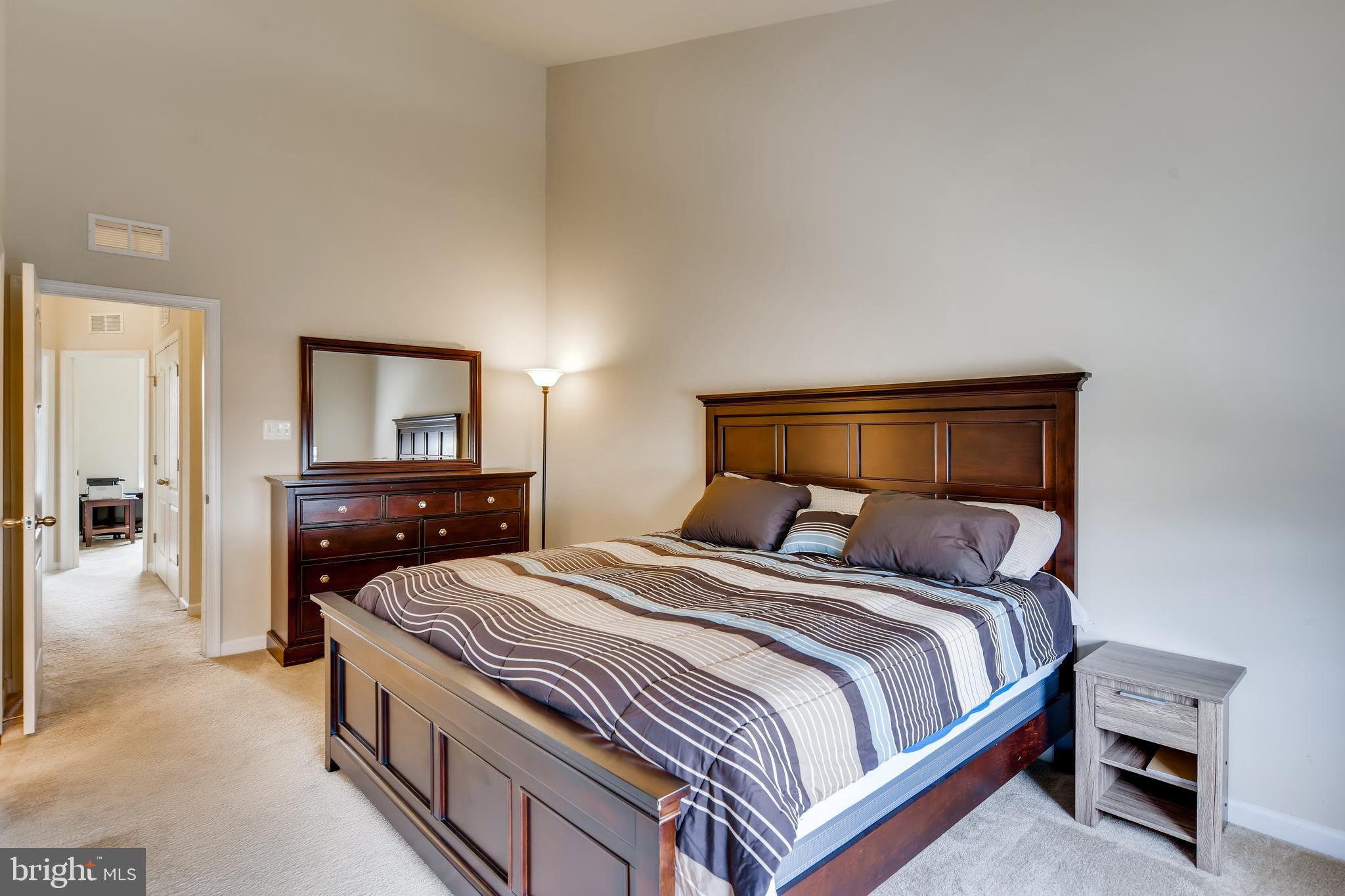 7849 Wormans Mill Road Frederick, MD 21701 - Photo 18 of 28 Master Bedroom