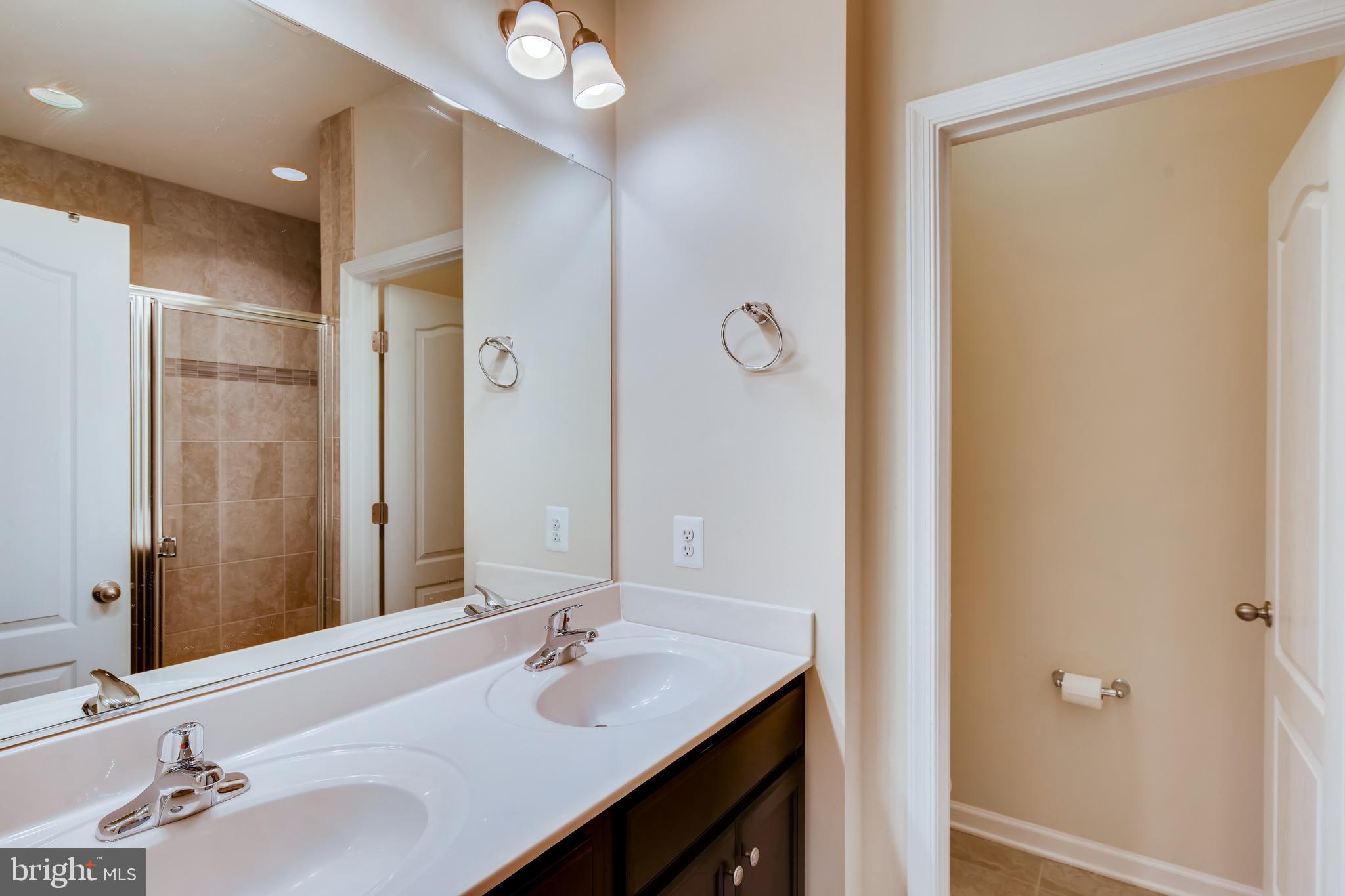 7849 Wormans Mill Road Frederick, MD 21701 - Photo 19 of 28 Master Bath