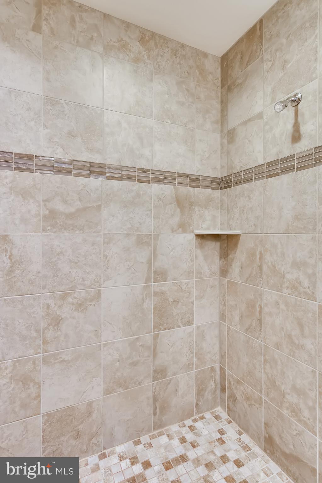7849 Wormans Mill Road Frederick, MD 21701 - Photo 20 of 28 Master Bath Shower