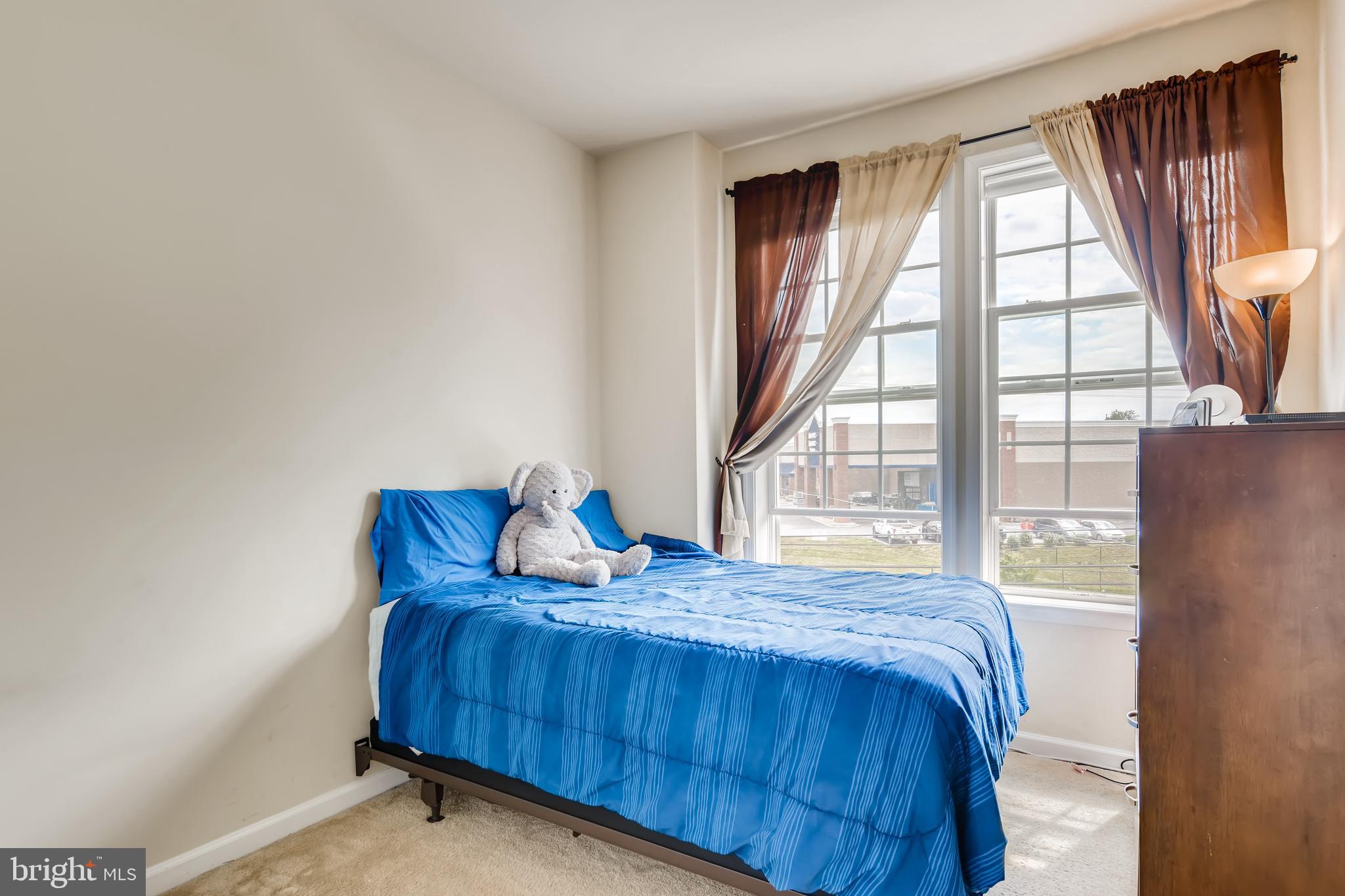 7849 Wormans Mill Road Frederick, MD 21701 - Photo 21 of 28 Bedroom 3