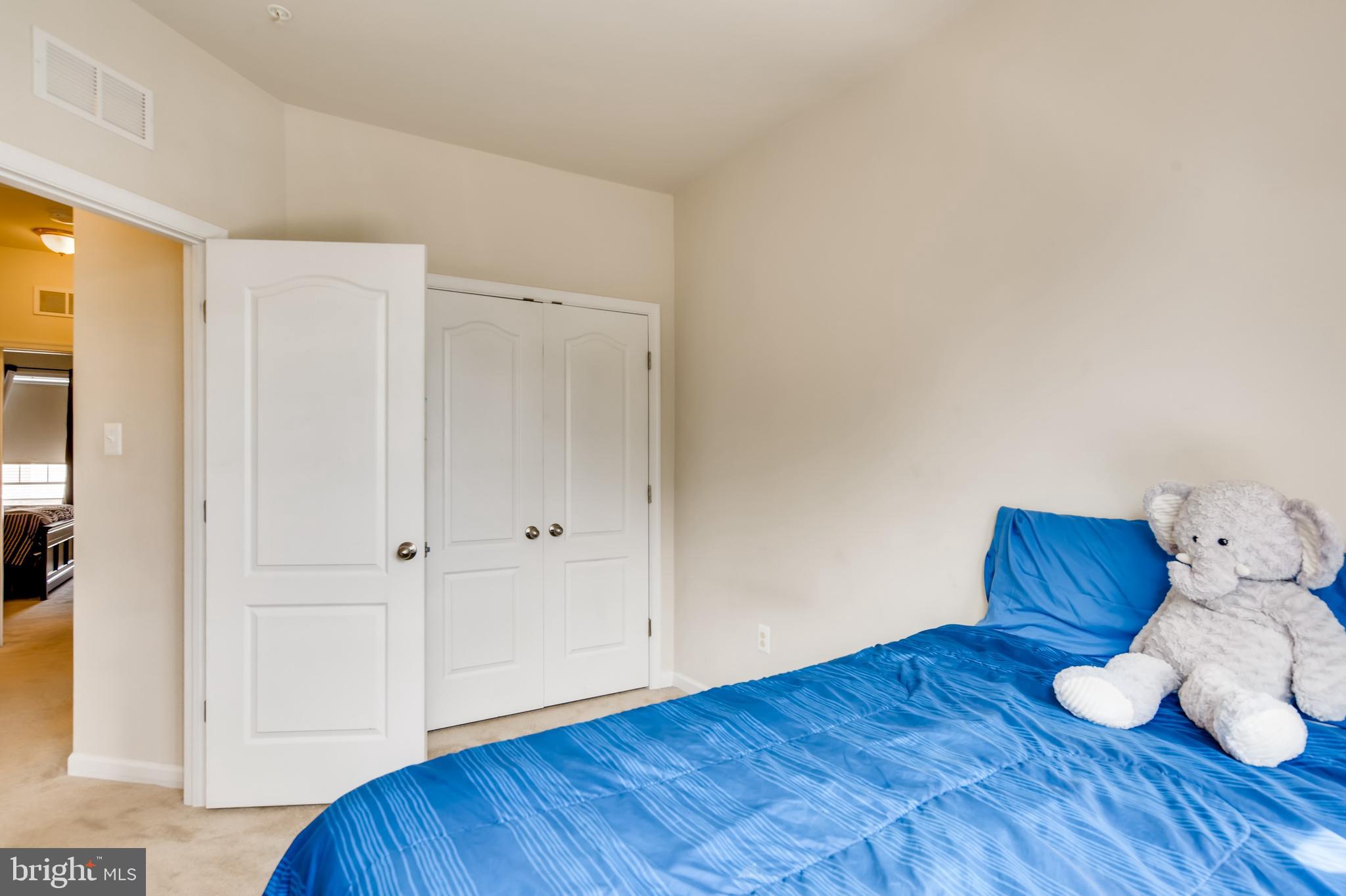 7849 Wormans Mill Road Frederick, MD 21701 - Photo 22 of 28 Bedroom 3
