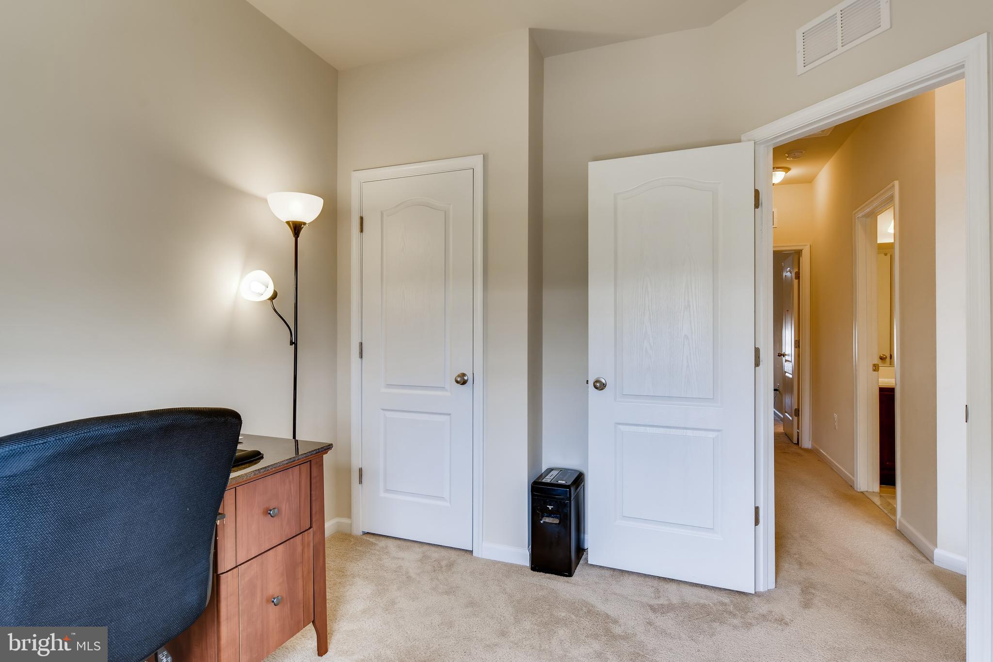 7849 Wormans Mill Road Frederick, MD 21701 - Photo 25 of 28 Bedroom 2