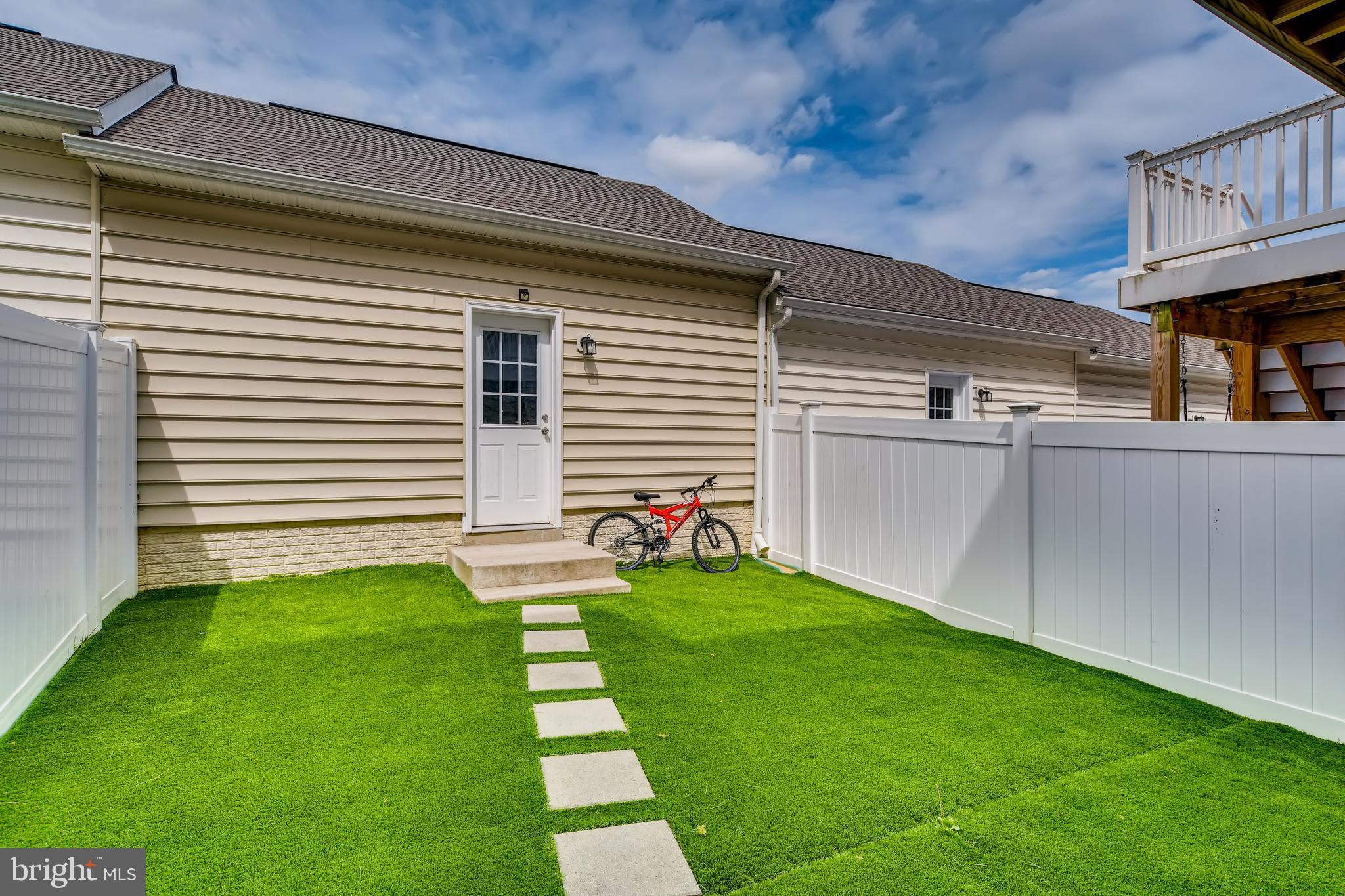 7849 Wormans Mill Road Frederick, MD 21701 - Photo 27 of 28