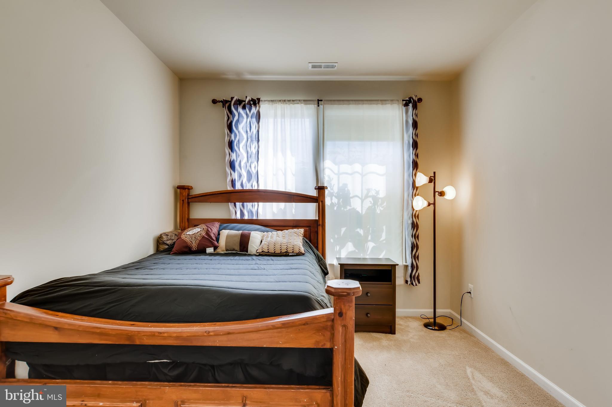 7849 Wormans Mill Road Frederick, MD 21701 - Photo 6 of 28 Bedroom 4
