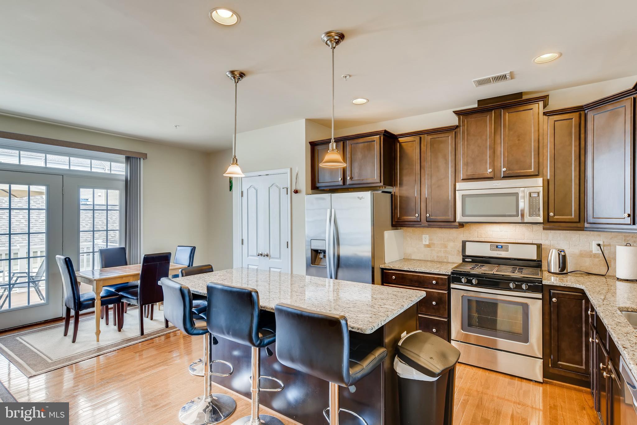 7849 Wormans Mill Road Frederick, MD 21701 - Photo 8 of 28 Kitchen