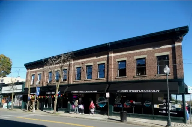 $1,850 | 91 North Street, Unit 203, Middletown, NY 10940