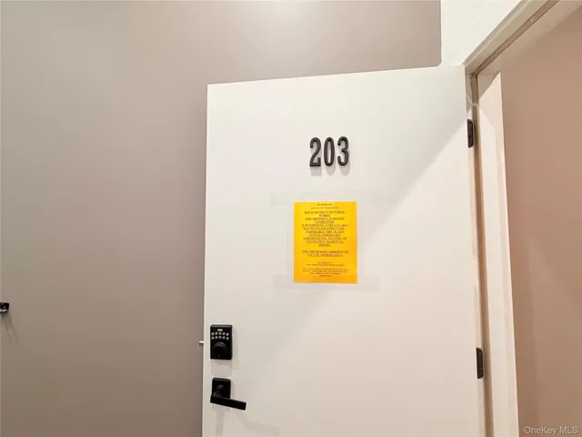 $1,850 | 91 North Street, Unit 203, Middletown, NY 10940