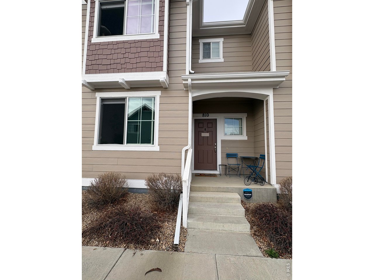 810 Gentlewind Way Berthoud, CO 80513 - Photo 1 of 35 810 Gentlewind Way - Welcome home!