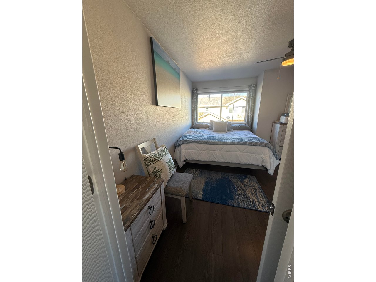 810 Gentlewind Way Berthoud, CO 80513 - Photo 14 of 35 so much space!