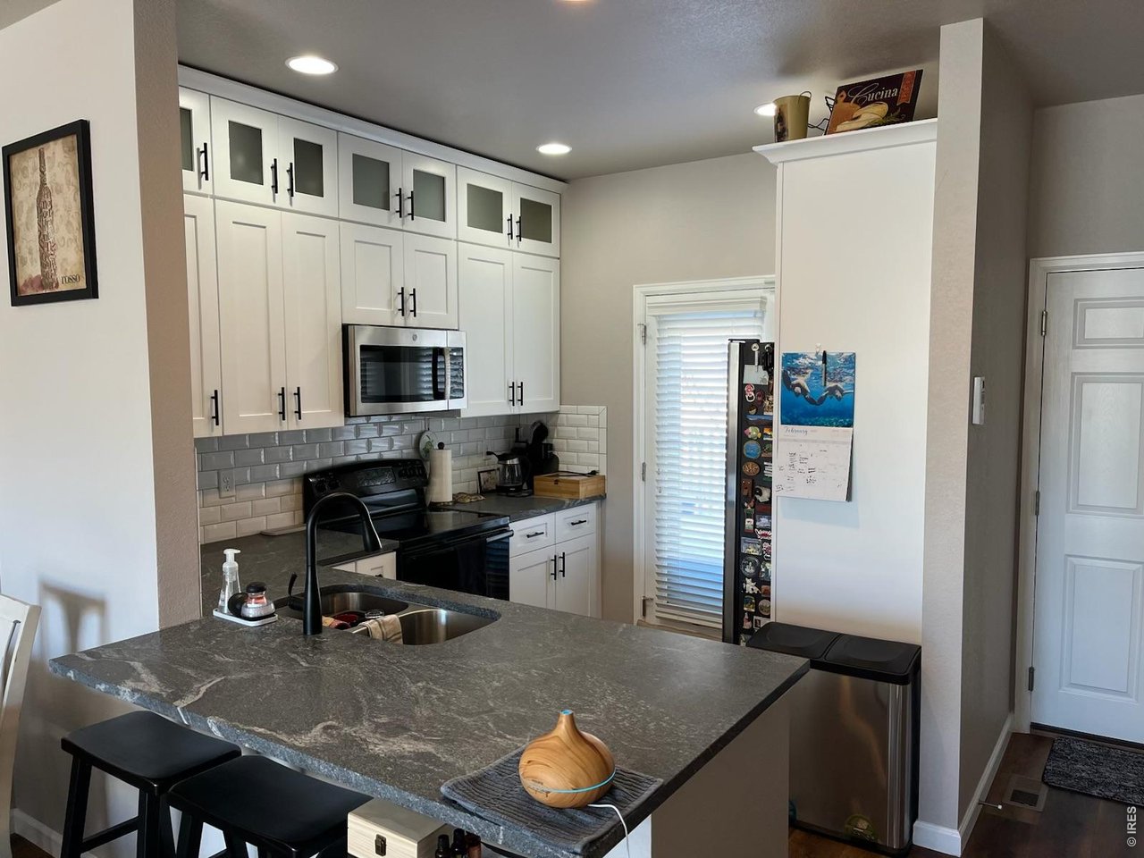 810 Gentlewind Way Berthoud, CO 80513 - Photo 2 of 35 Remodeled kitchen for your enjoyment