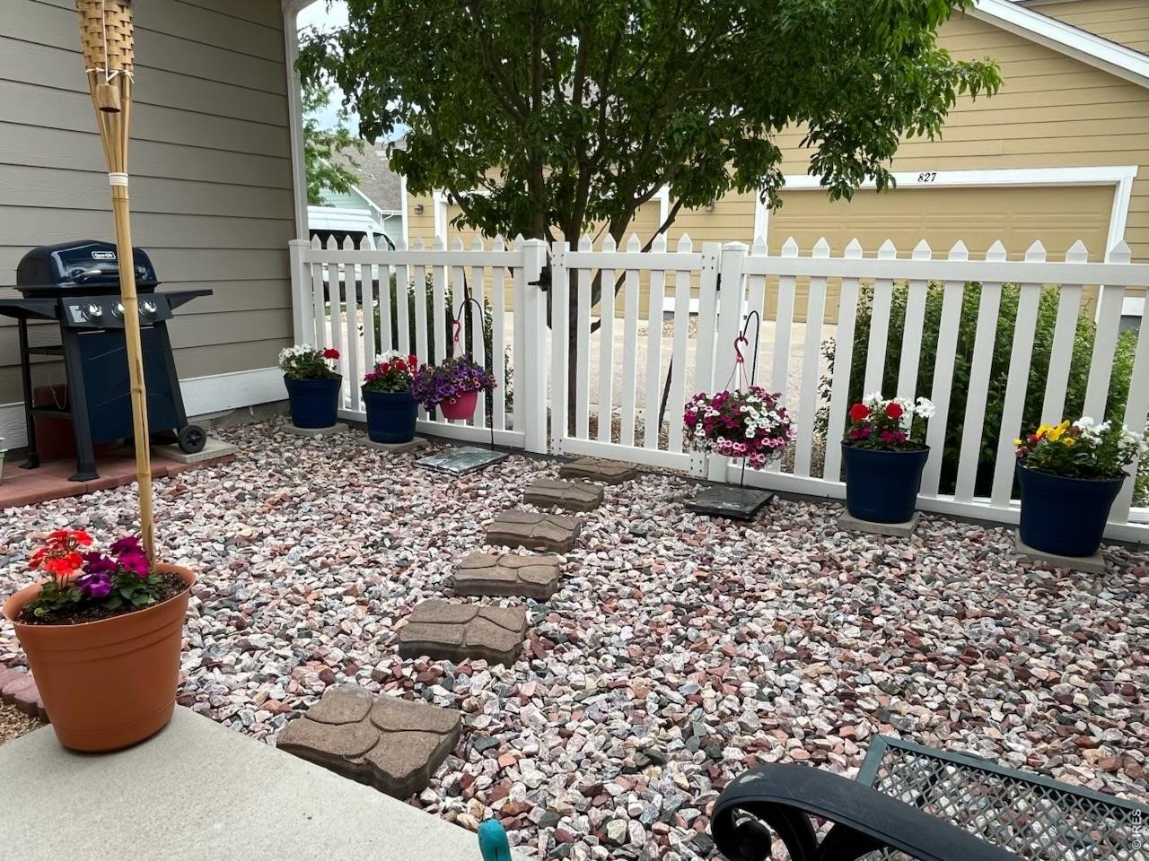 810 Gentlewind Way Berthoud, CO 80513 - Photo 28 of 35 gated and amazingly private