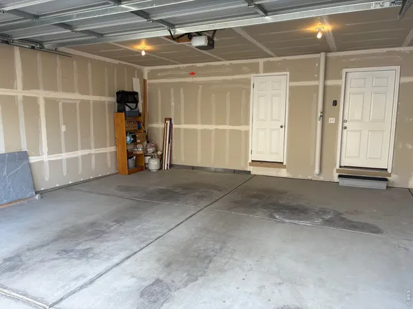 a view of a living room