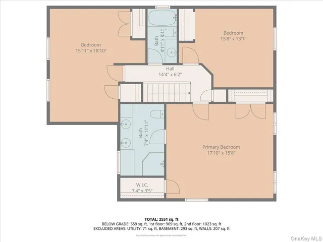 $1,175,000 | 44 East End Avenue, Hicksville, NY 11801