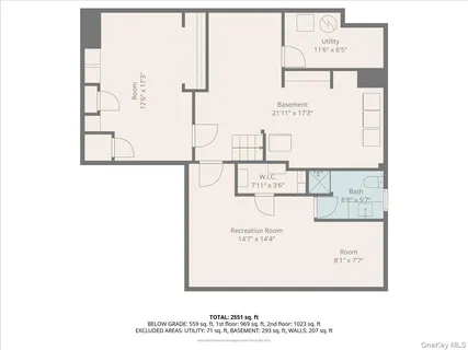 $1,175,000 | 44 East End Avenue, Hicksville, NY 11801