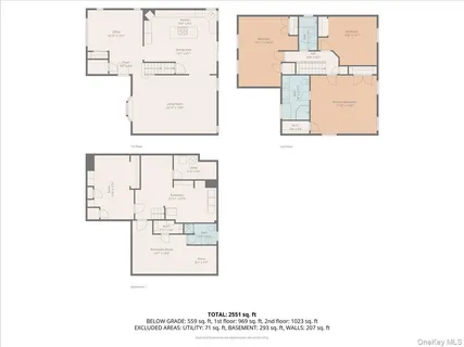 $1,175,000 | 44 East End Avenue, Hicksville, NY 11801