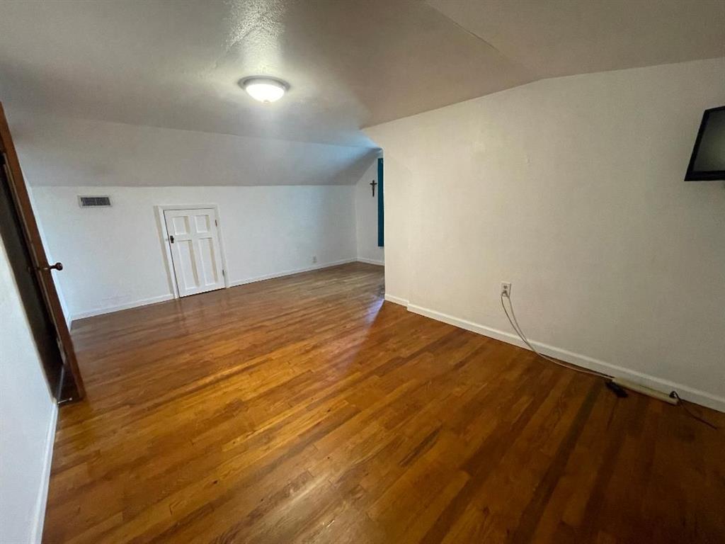 455 Bedford Road West Middlesex, PA 16159 - Photo 18 of 31 Spacious Bedroom #3 Upstairs