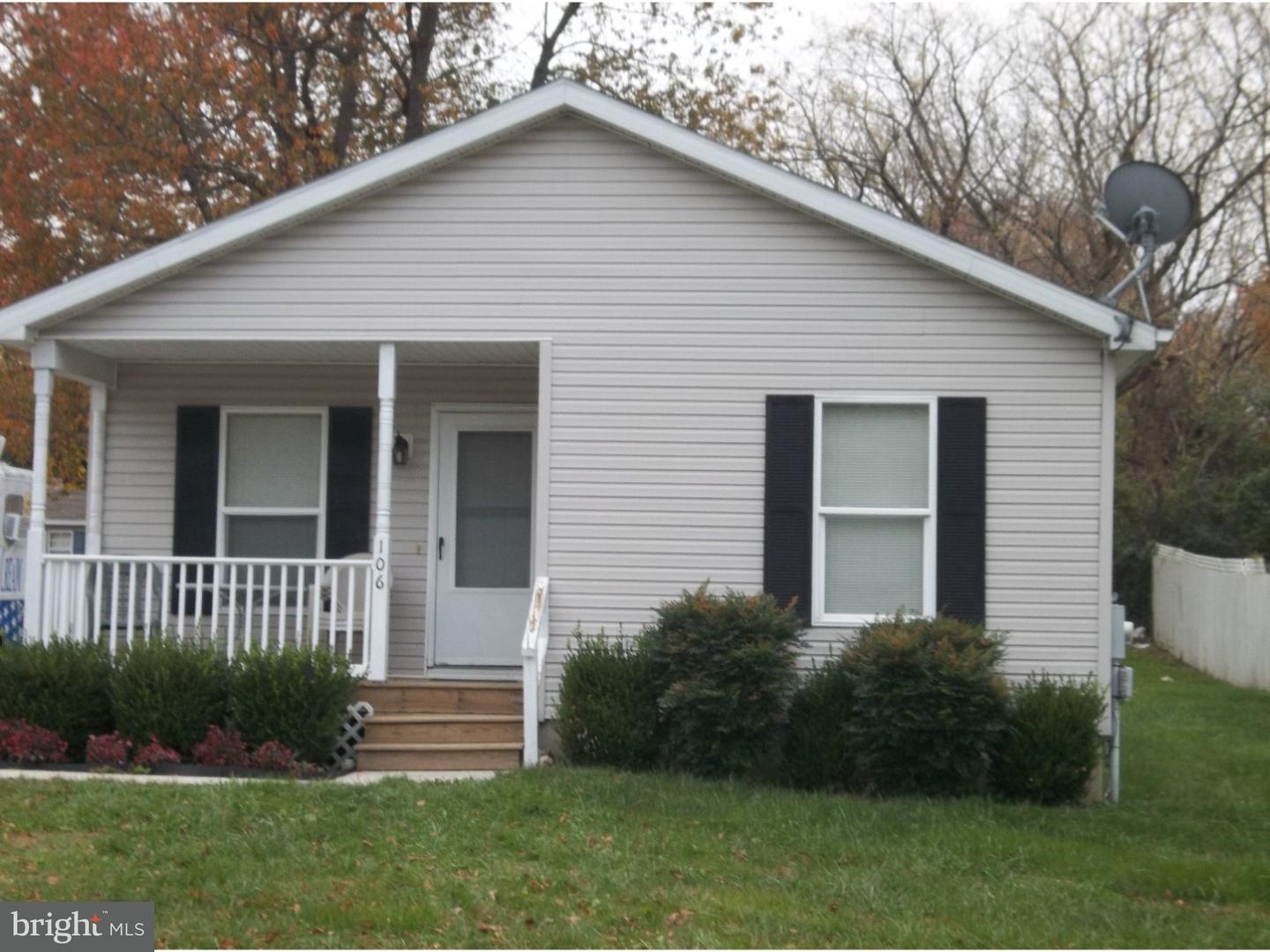 106 Spruance Road Dover, DE 19901 - Photo 1 of 13 Gallery Image 1