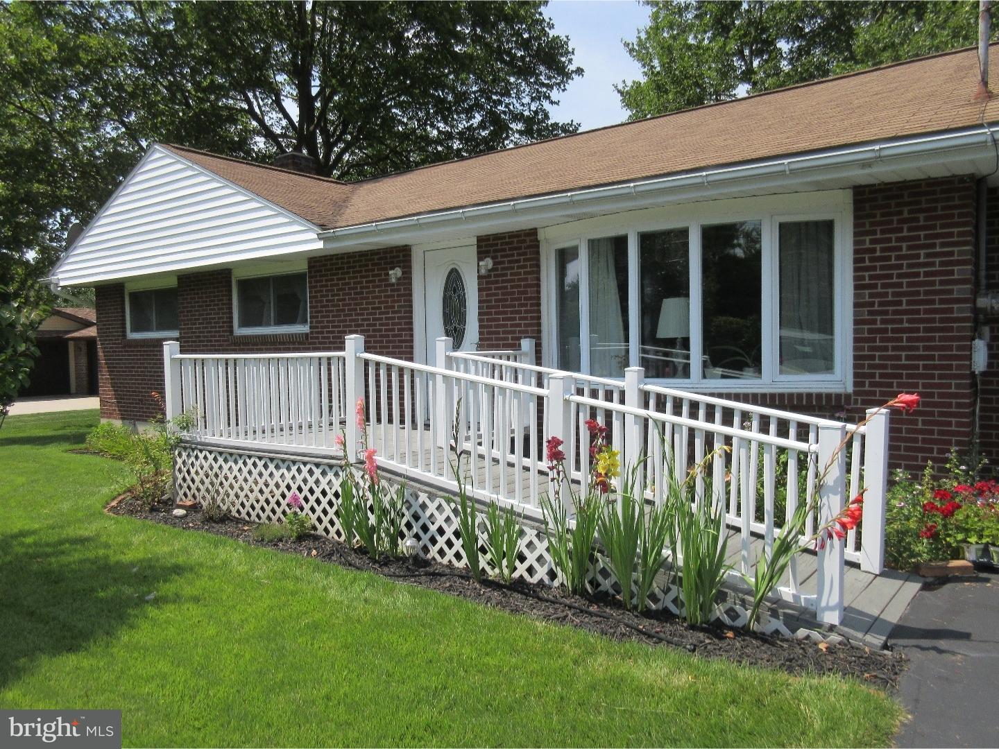 5230 Hanoverville Road Bethlehem, PA 18017 - Photo 1 of 25 Gallery Image 1