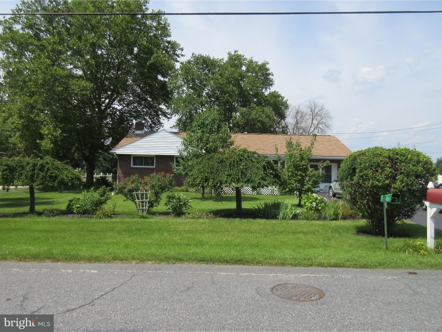 5230 Hanoverville Road Bethlehem, PA 18017 - Photo 2 of 25 Gallery Image 2