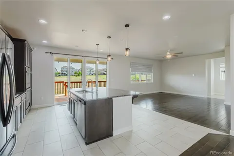 $735,000 | 22691 East Narrowleaf Circle, Aurora, CO 80016