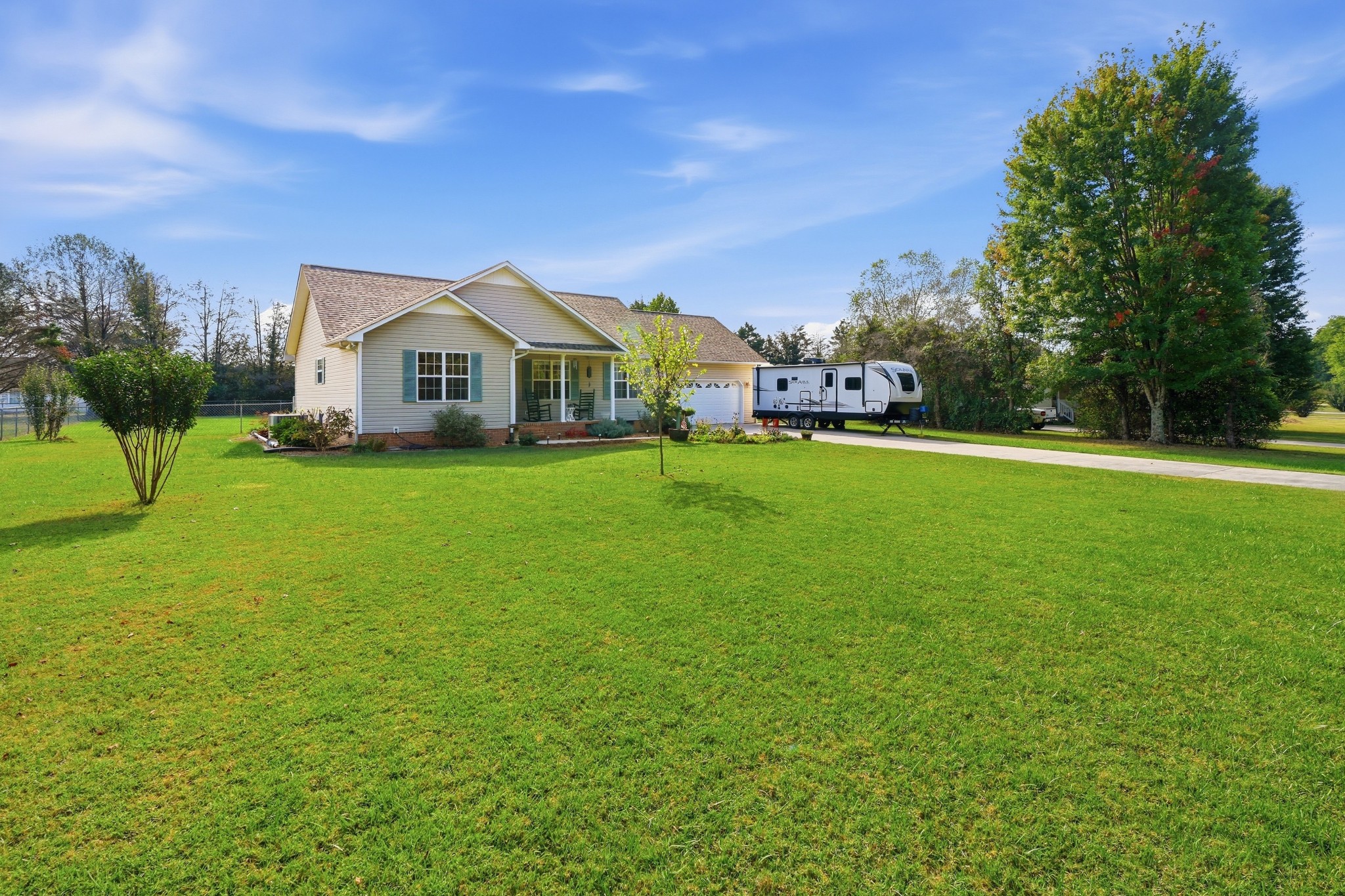 1608 Parker Road Manchester, TN 37355 - Photo 3 of 42 Gallery Image 3