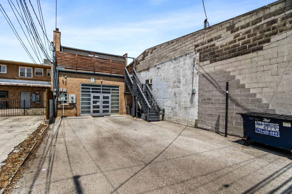 4811 Main Street Skokie, IL 60077 - Photo 32 of 34