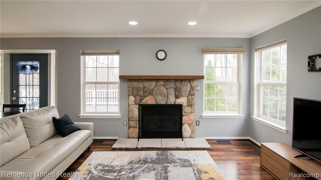 1629 Scio Ridge Road Ann Arbor, MI 48103 - Photo 23 of 75