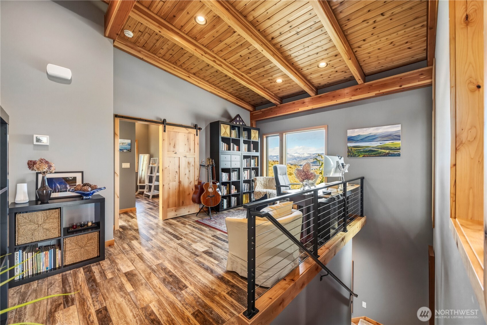 111 Hawks Meadow Road Chelan, WA 98816 - Photo 9 of 39