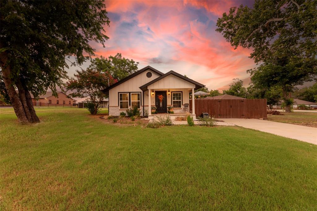 204 Main Street Haslet, TX 76052 - Photo 5 of 36
