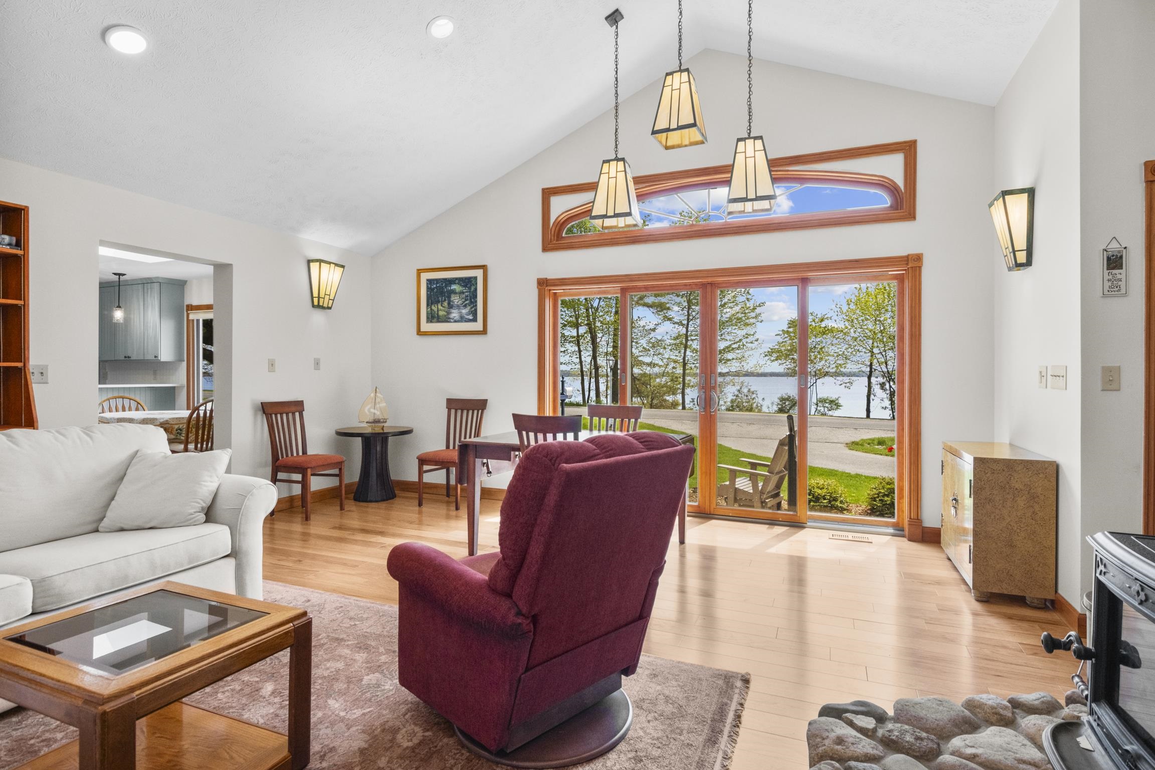11537 Bluff Road Traverse City, MI 49686 - Photo 18 of 95 Gallery Image 18