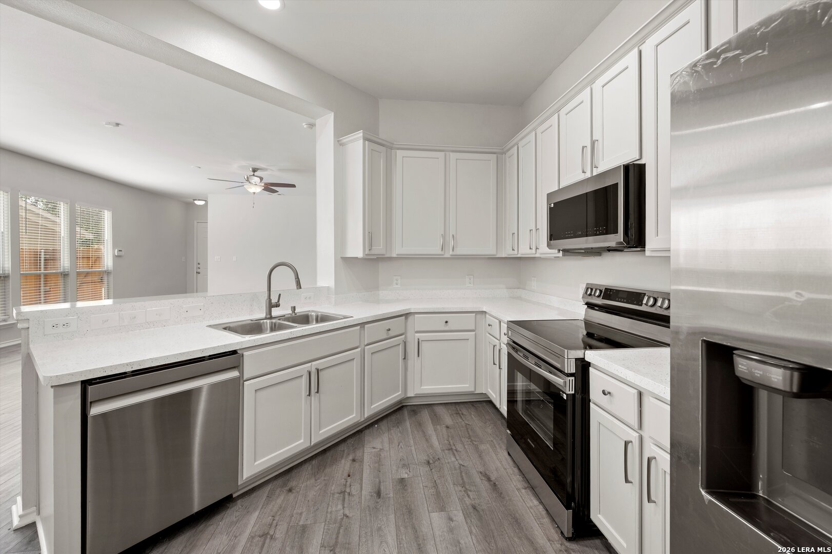6736 Terra Rye San Antonio, TX 78240 - Photo 11 of 30