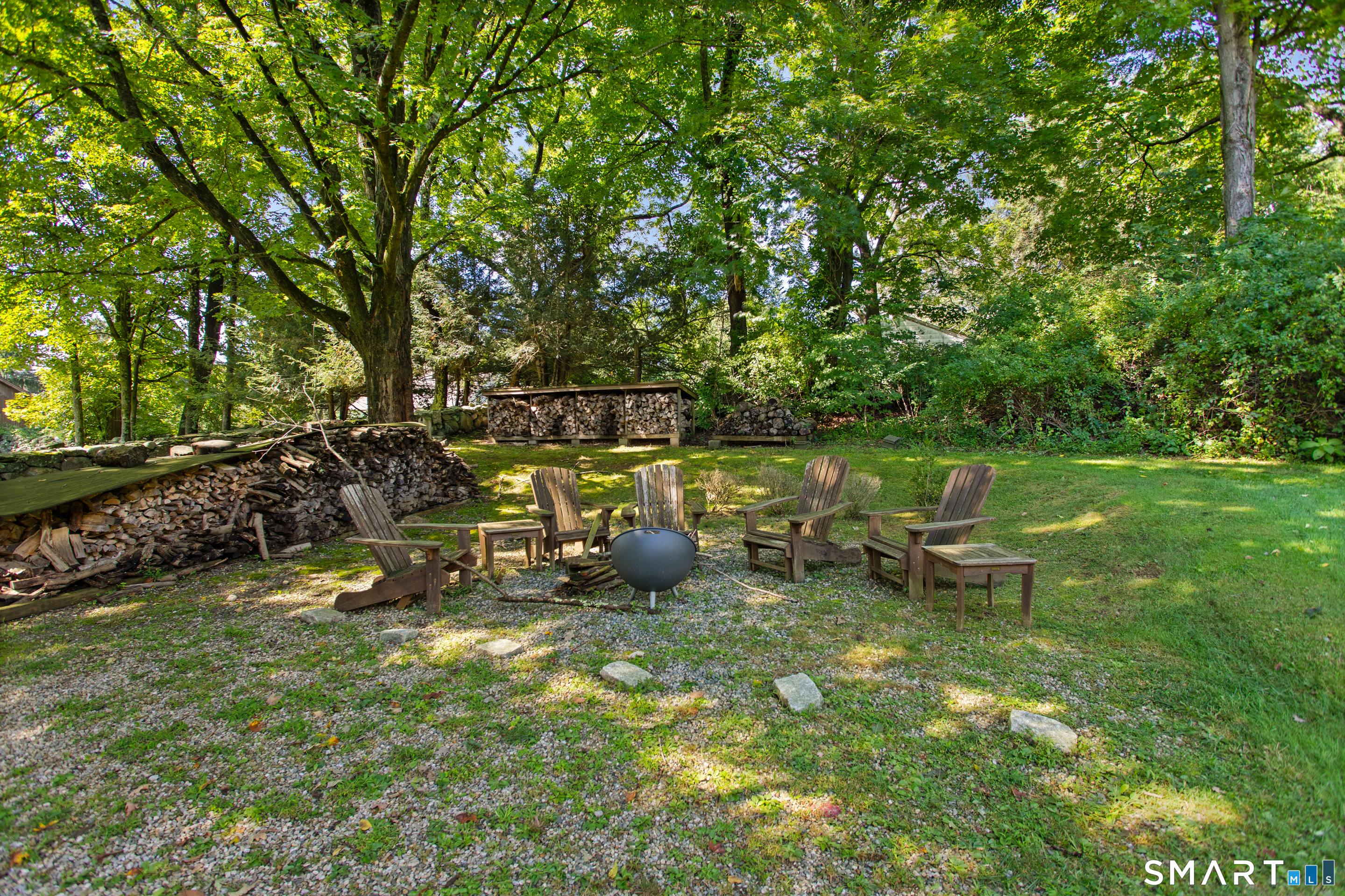 122 Millstone Road Wilton, CT 06897 - Photo 30 of 32 Gallery Image 30