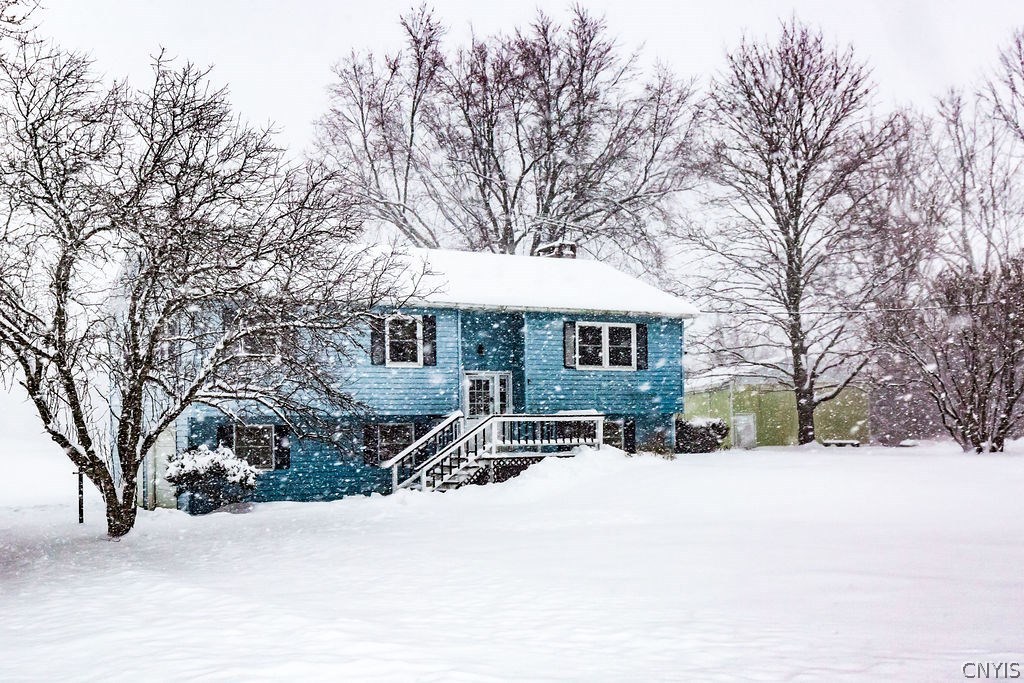 2900 Fenner Road Fenner, NY 13035 - Photo 1 of 1 Set on 2 acres just 2.7 miles from the village of
