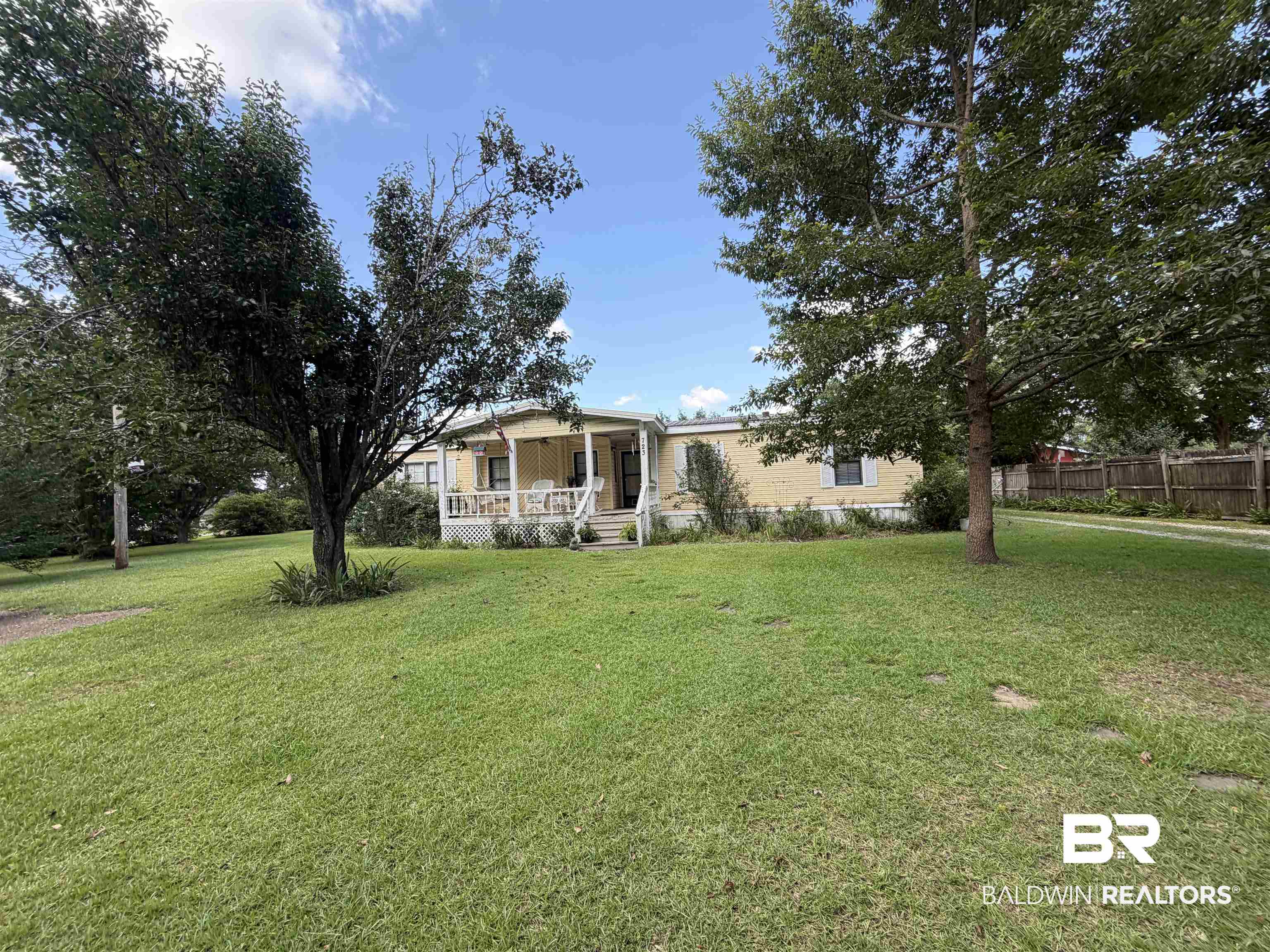 723 Pineville Road Atmore, AL 36502 - Photo 2 of 37