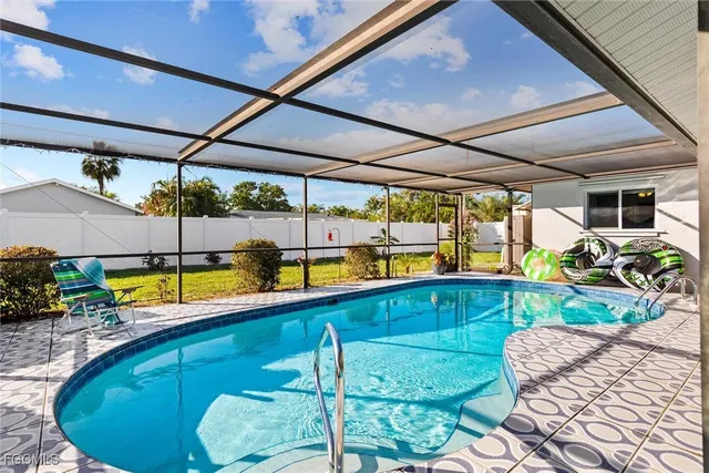 a view of swimming pool