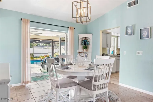 $7,103 | 1426 Southeast 34th Terrace, Cape Coral, FL 33904