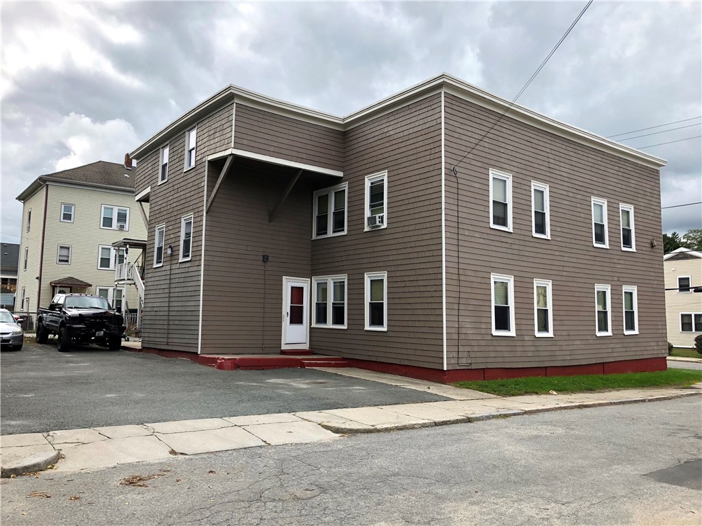 14 Transit Street Woonsocket, RI 02895 - Photo 2 of 5