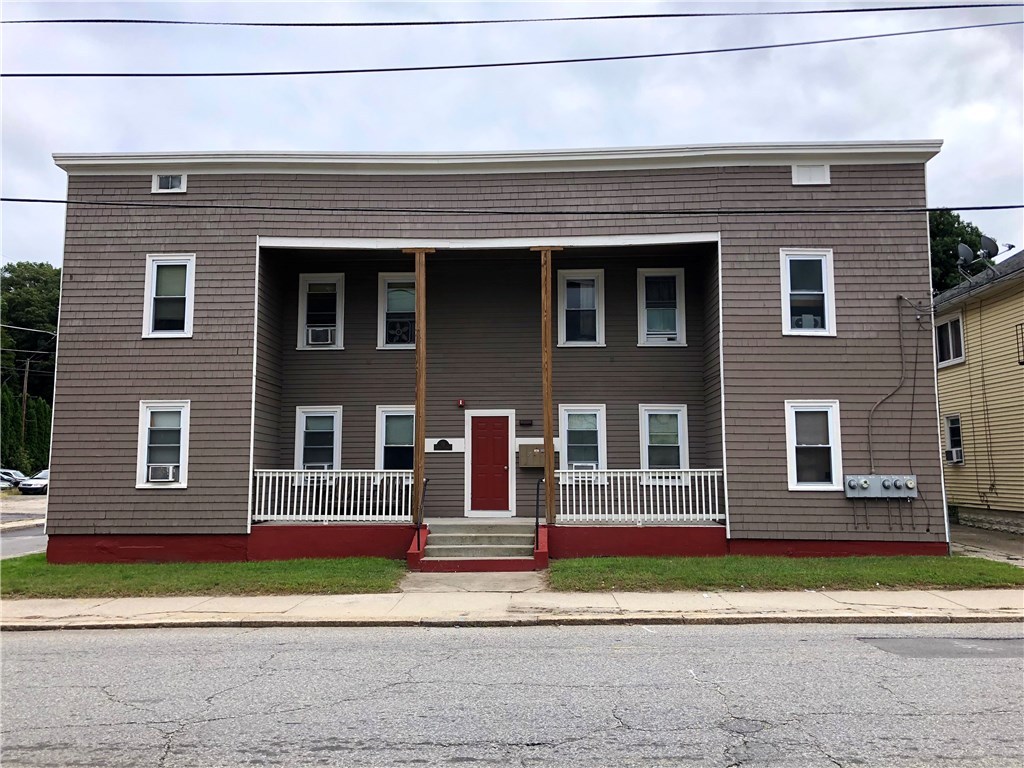 14 Transit Street Woonsocket, RI 02895 - Photo 5 of 5