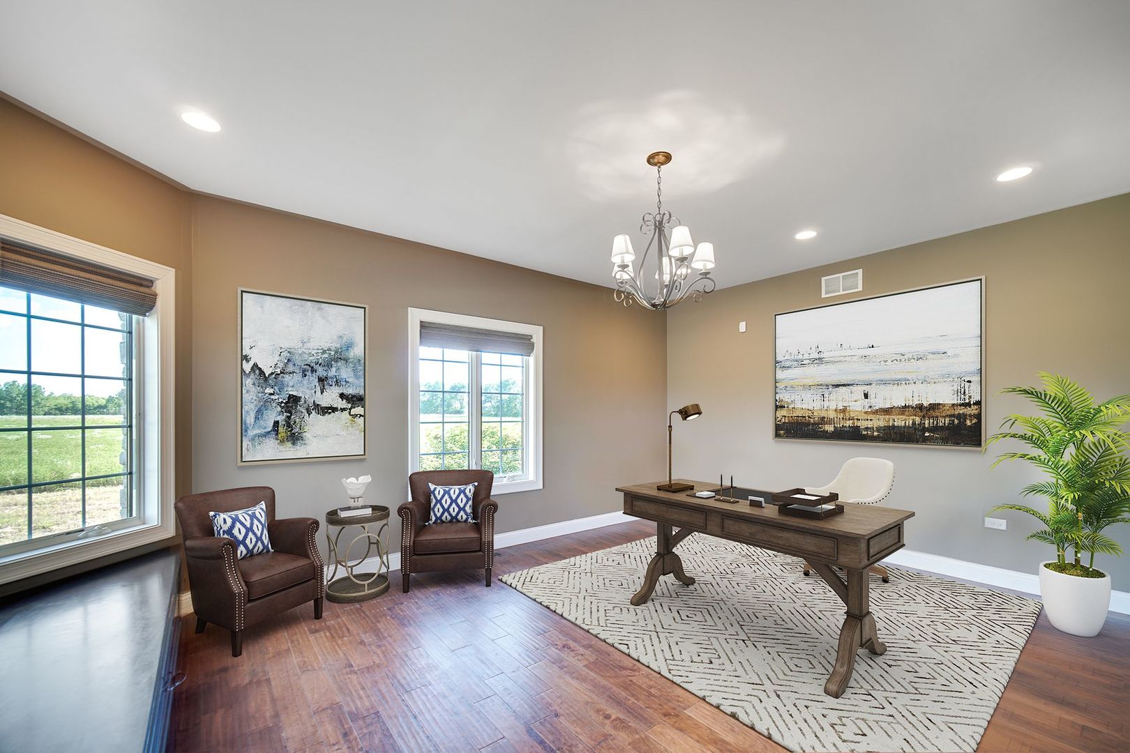 36118 Haley Lynn Drive Custer Park, IL 60481 - Photo 5 of 36