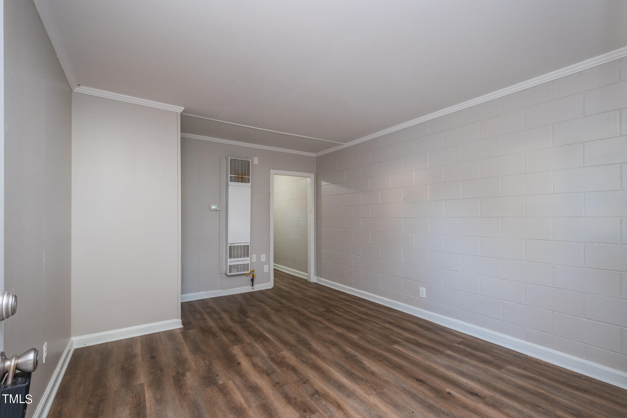 1600 Cross Street Raleigh, NC 27610 - Photo 6 of 18 Living 2 - 1600 Cross St
