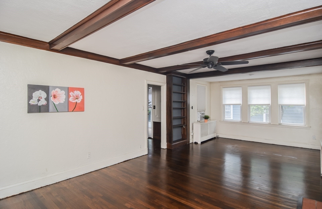 291 Russett Road Brookline, MA 02467 - Photo 3 of 23
